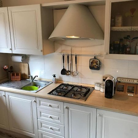 Val Di Luce - Delizioso Appartamento 6 Posti Letto - Accesso Diretto Alle Piste Da Sci Abetone Buitenkant foto