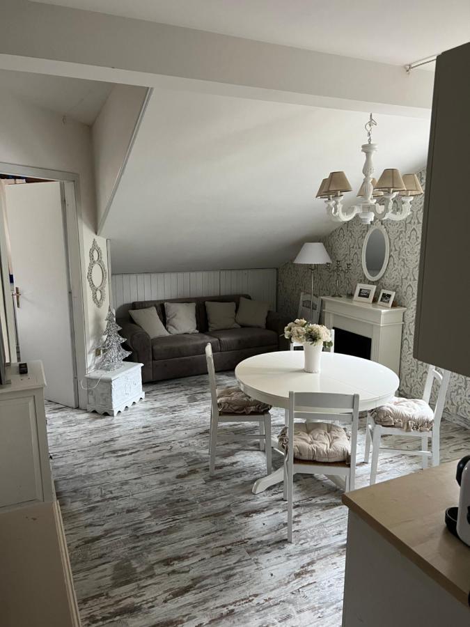 Val Di Luce - Delizioso Appartamento 6 Posti Letto - Accesso Diretto Alle Piste Da Sci Abetone Buitenkant foto
