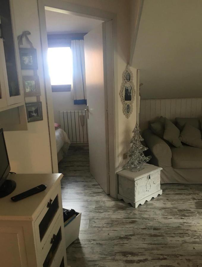 Val Di Luce - Delizioso Appartamento 6 Posti Letto - Accesso Diretto Alle Piste Da Sci Abetone Buitenkant foto