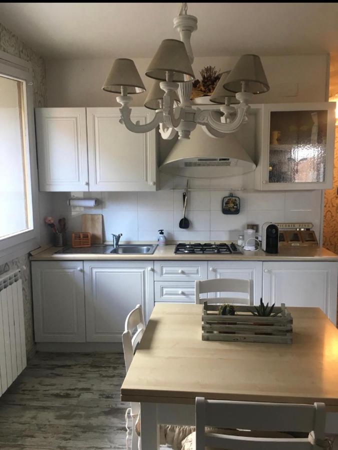Val Di Luce - Delizioso Appartamento 6 Posti Letto - Accesso Diretto Alle Piste Da Sci Abetone Buitenkant foto