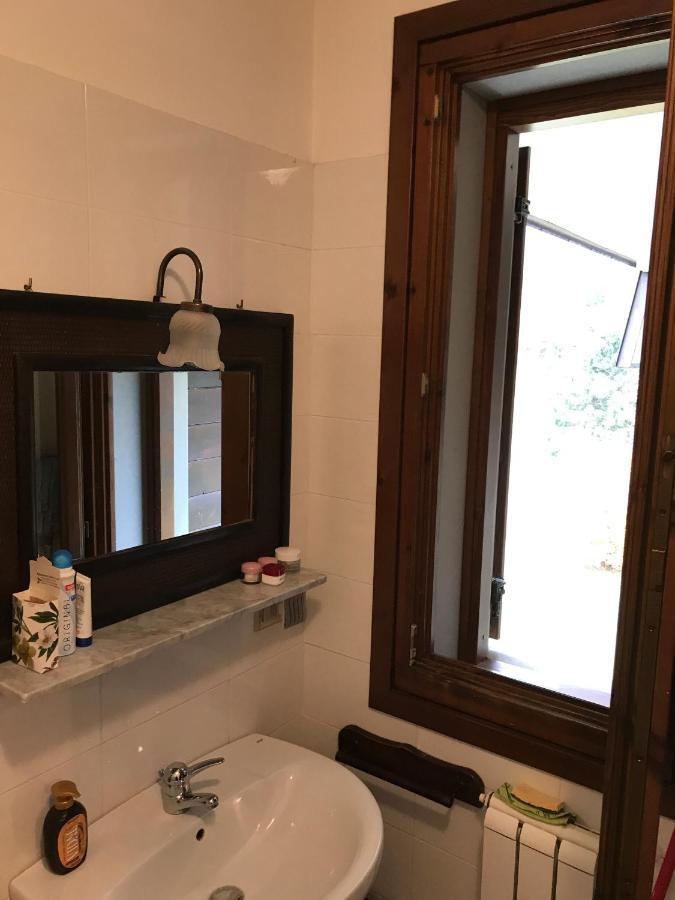Val Di Luce - Delizioso Appartamento 6 Posti Letto - Accesso Diretto Alle Piste Da Sci Abetone Buitenkant foto